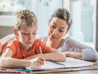 ���� � Bucksmore Homelingua