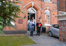 ������� MPW Birmingham �������