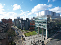 University of Strathclyde