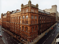 University of Strathclyde