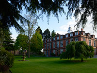 Wrekin College