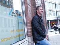 Northumbria University London