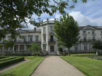 University of Roehampton