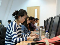 Ulster University London