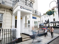 Eurocentres London Central