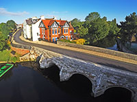 Celc Christchurch UK