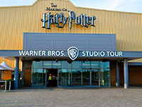 The Making of Harry Potter