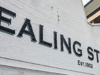 Ealing Studios