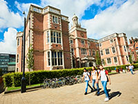 Newcastle University