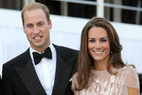 Поздравляем Кейт и Уильяма с рождением будущего короля!