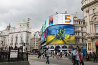 «Дни Украины» в Лондоне 