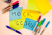 Mock GCSEs