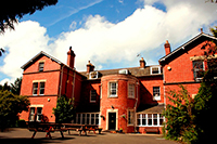 Bishopstrow College