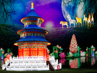 Magic Lantern Festival