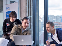 �������� Glasgow Caledonian University � �������