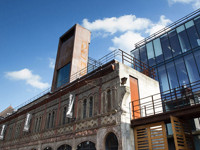 ������ Glasgow Caledonian University � �������