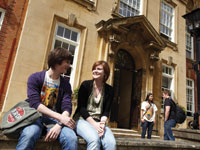 University of Northampton