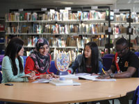 �������� University of Northampton