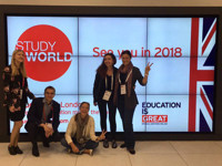 ������������� &laquo;������-�����&raquo; �� StudyWorld