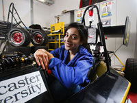 Lancaster University &ndash; ����������� ����