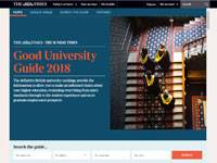 Good University Guide
