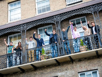 ������� ������������� �������� ������ Sixth Form