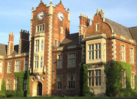 The Royal School Wolverhampton