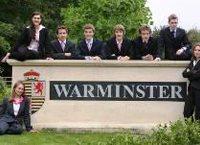 Warminster School