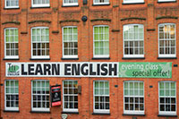 TTI School of English