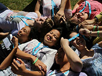 Ученицы Stafford House Malvern Ученицы Stafford House Malvern