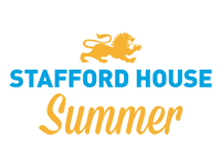 Stafford House Summer