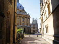 Оксфордский переулок