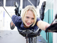 Спортивная наука Спортивная наука