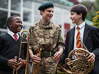 ������� Downside School