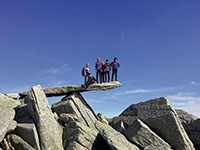 �� ������� ������-���, ���������