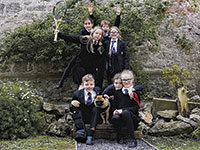 ������� St David&rsquo;s College