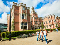 Newcastle University