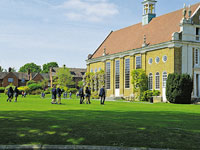 Bishop’s Stortford College