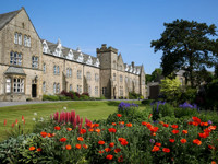 Giggleswick School