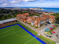 Scarborough College