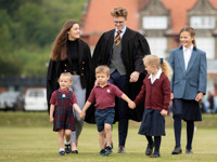  Scarborough College