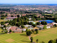 St Joseph’s College