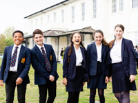  St Joseph’s College