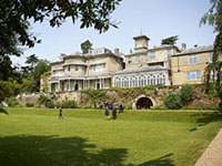 Beechwood Sacred Heart School