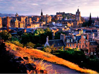 Regent Edinburgh